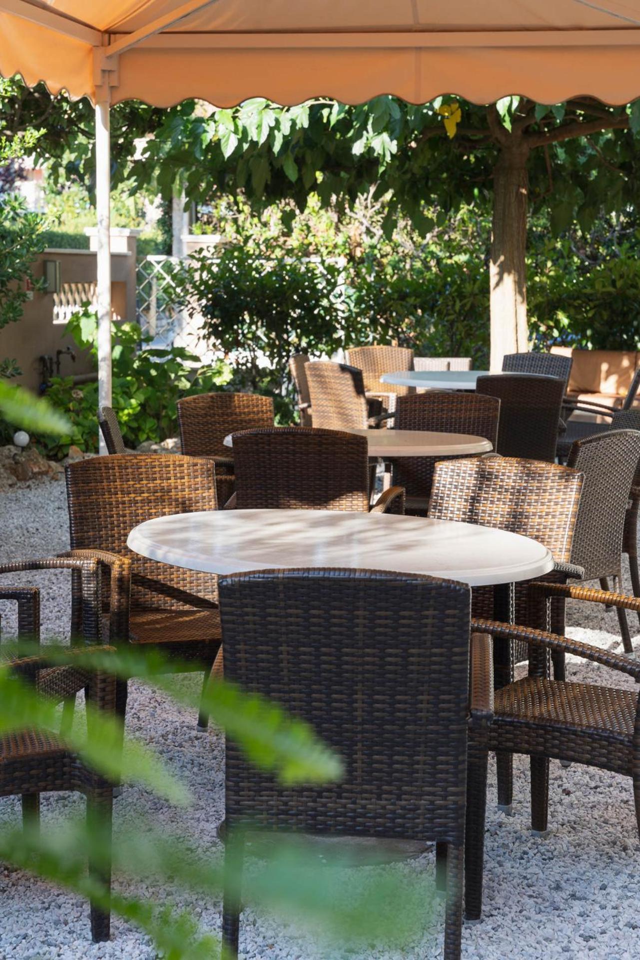 Hotel Azzurra มารินา ดิ เปียตราซันตา ภายนอก รูปภาพ