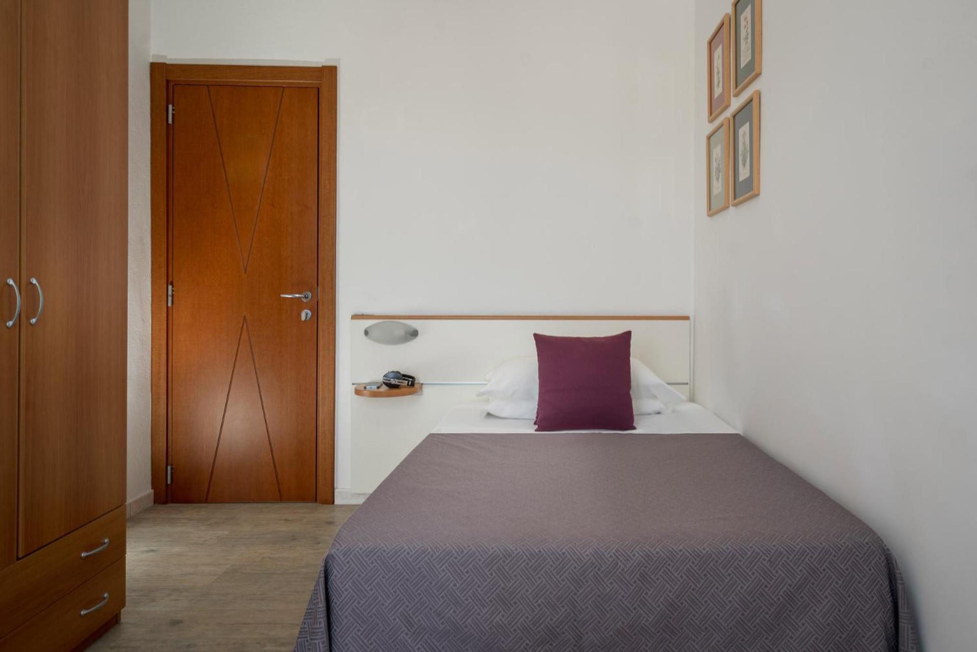 Hotel Azzurra มารินา ดิ เปียตราซันตา ภายนอก รูปภาพ