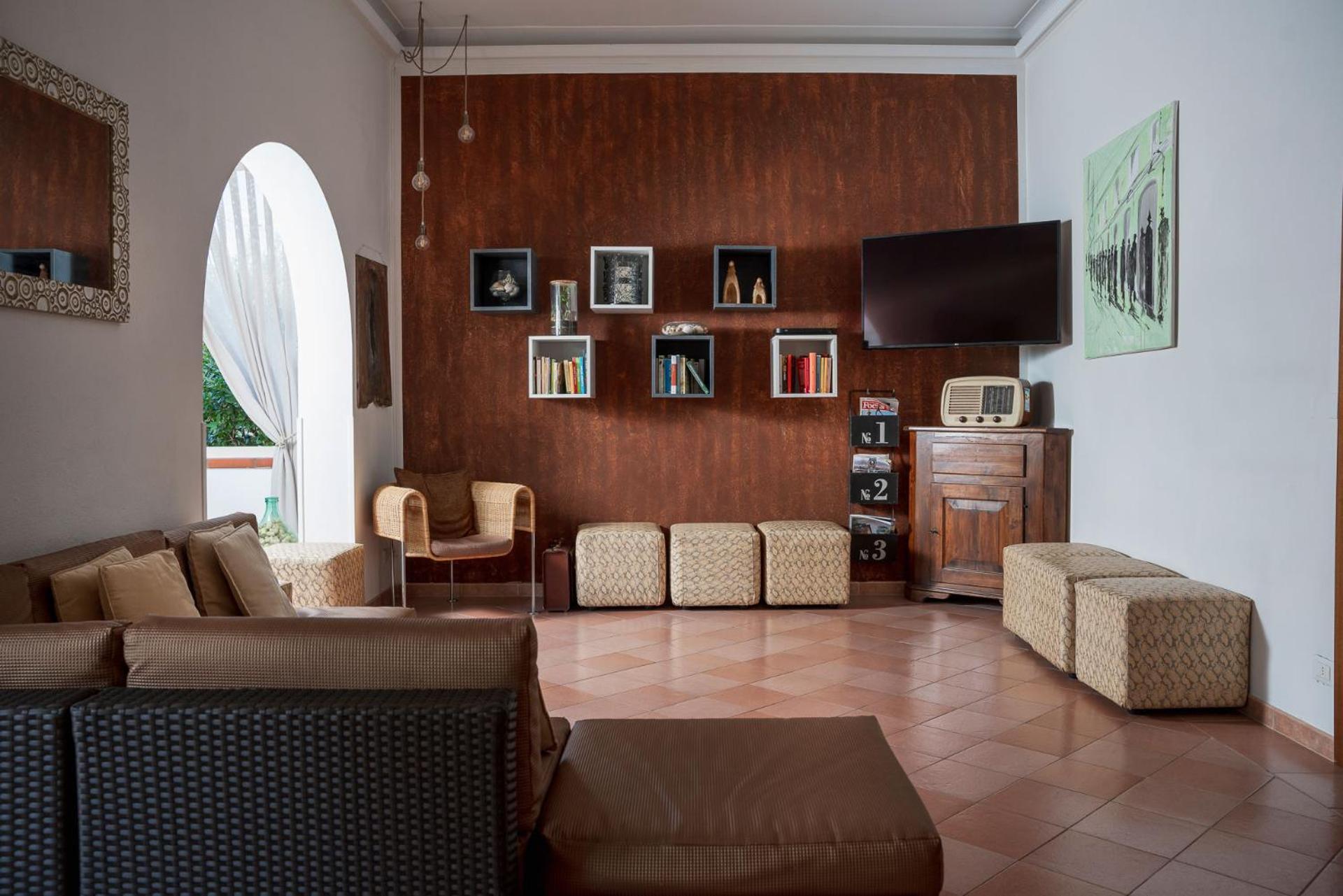 Hotel Azzurra มารินา ดิ เปียตราซันตา ภายนอก รูปภาพ