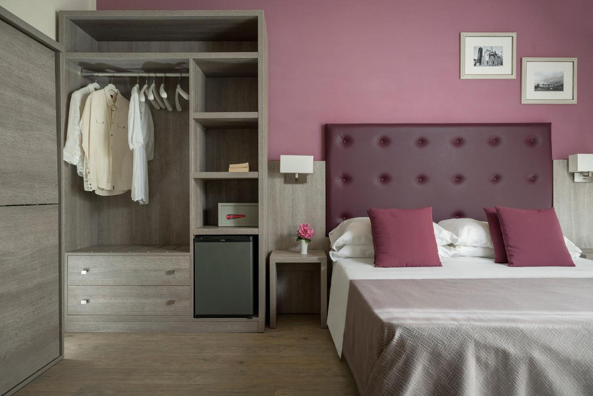 Hotel Azzurra มารินา ดิ เปียตราซันตา ภายนอก รูปภาพ